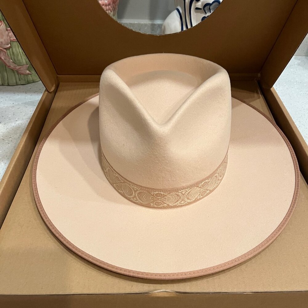 Lack Of Color Rancher Special Hat - NWT - Picture 2 of 7